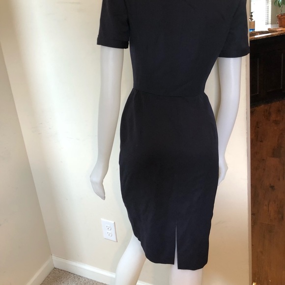 Vintage Valentino Dress - Picture 3 of 8